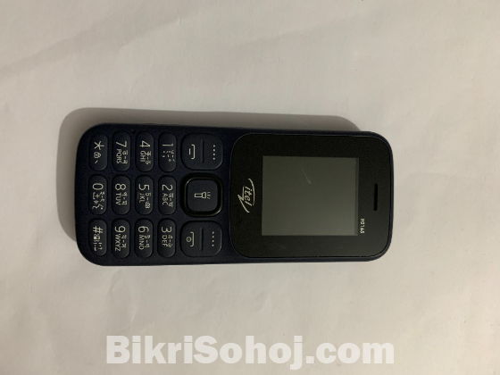 Itel 2165